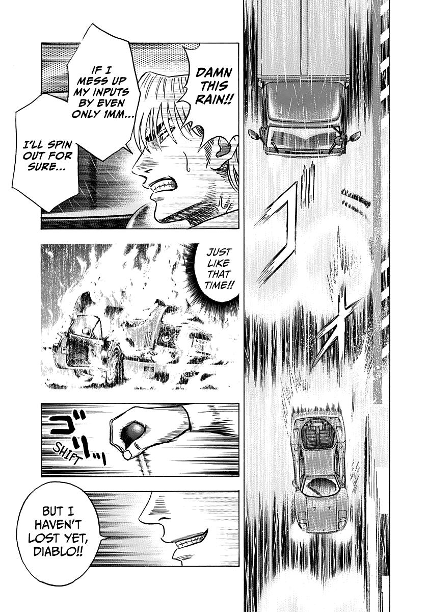 Countach Chapter 133 9