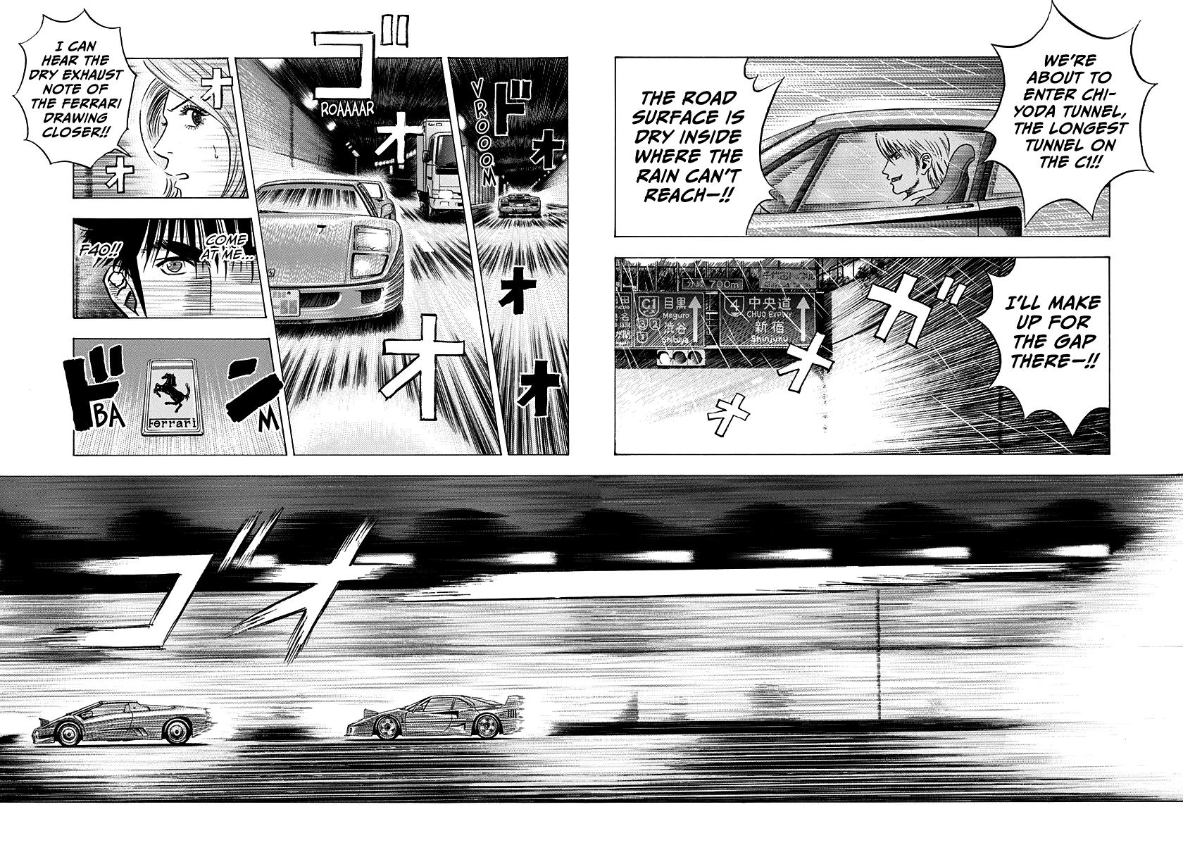 Countach Chapter 133 10