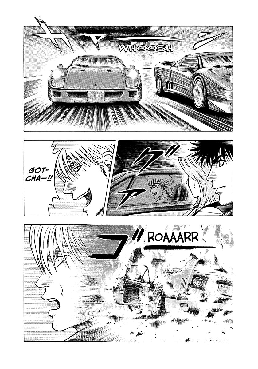 Countach Chapter 133 11