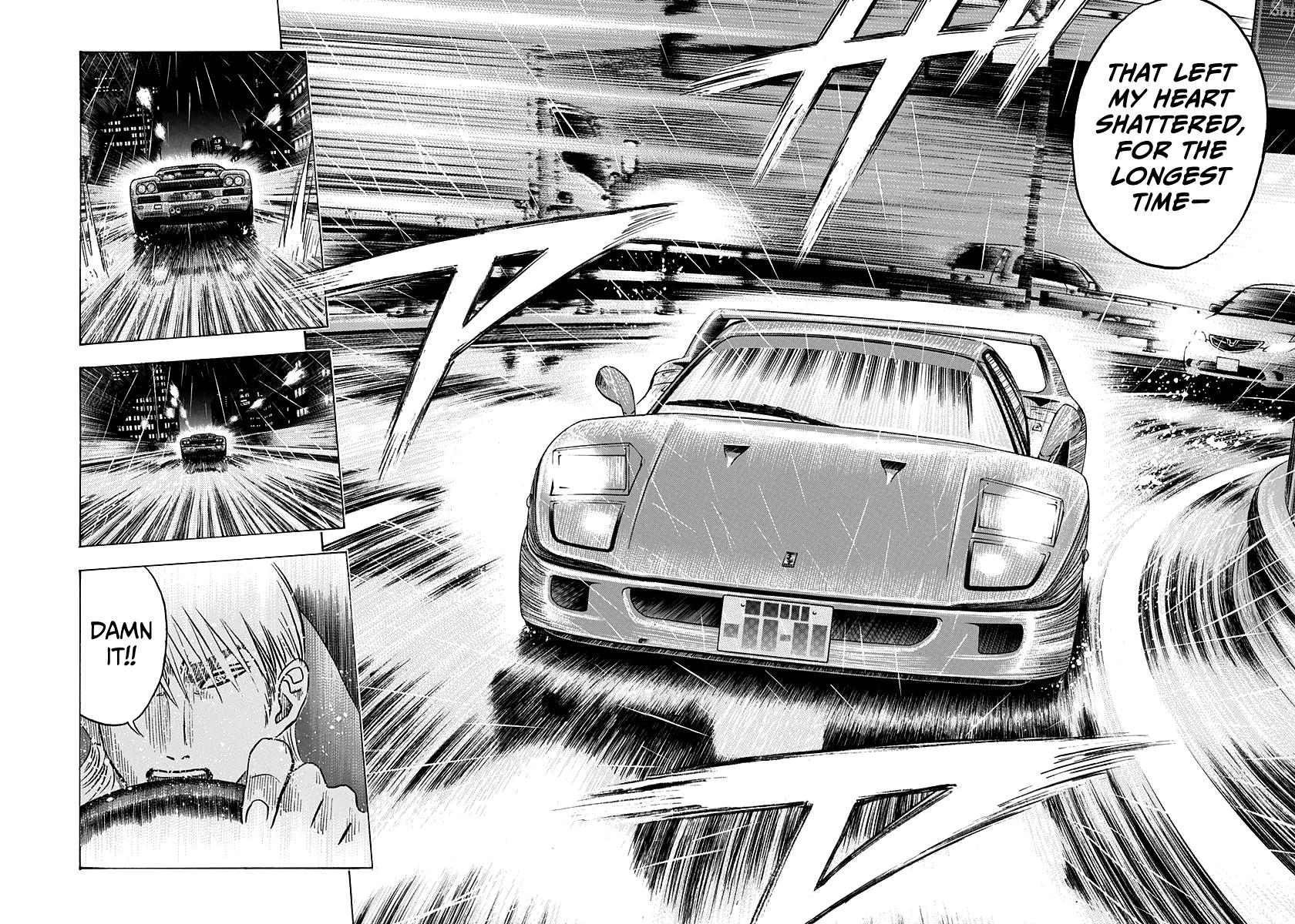Countach Chapter 133 16
