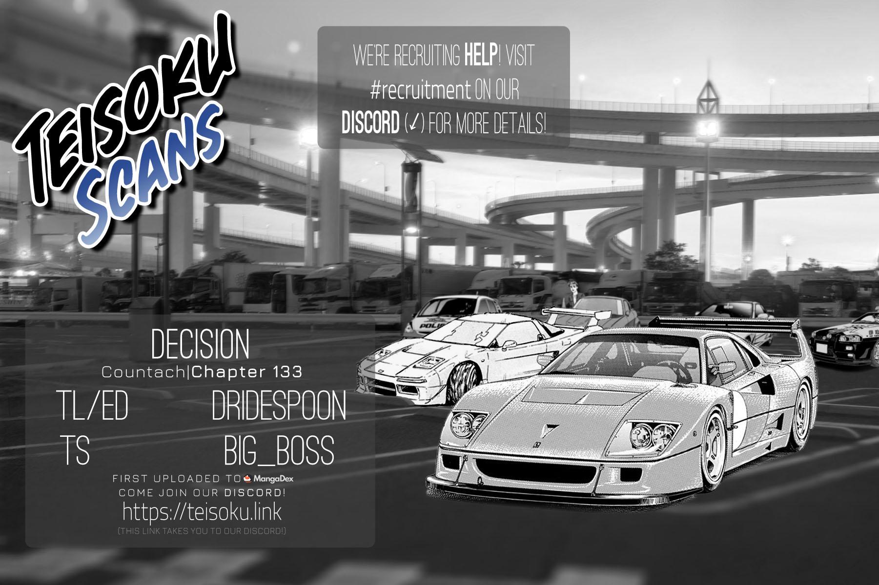 Countach Chapter 133 17