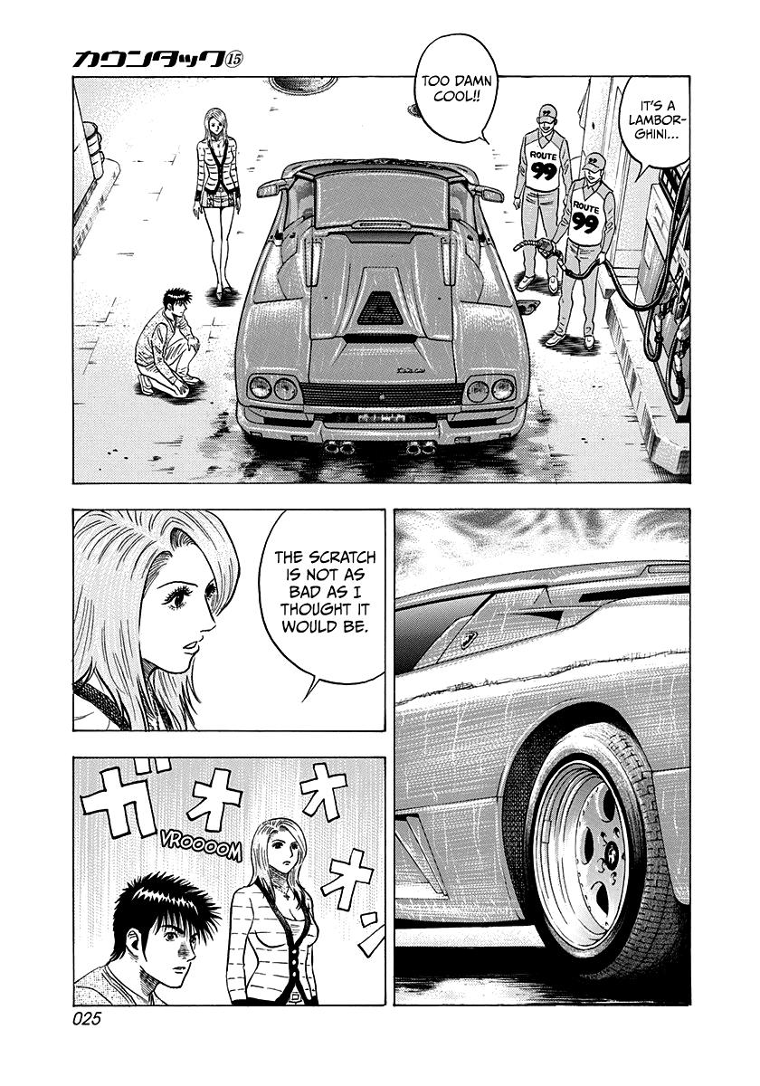 Countach Chapter 134 6
