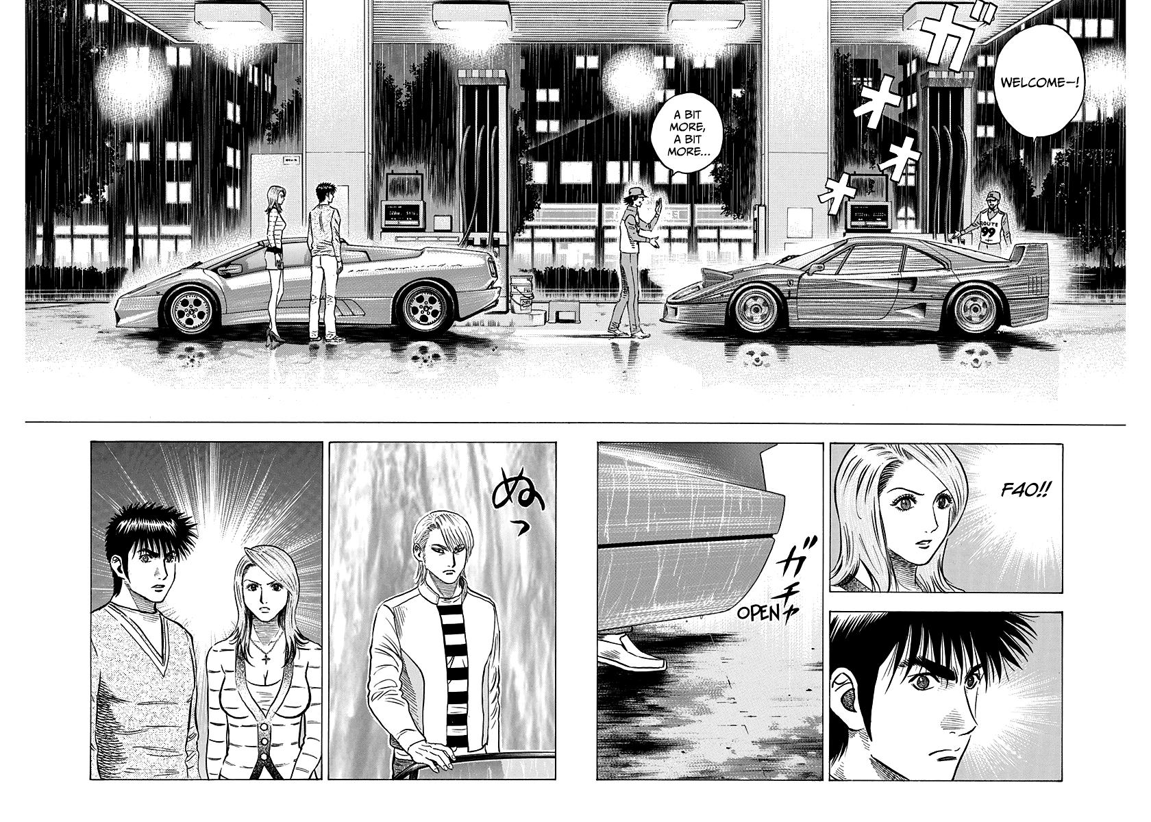 Countach Chapter 134 7