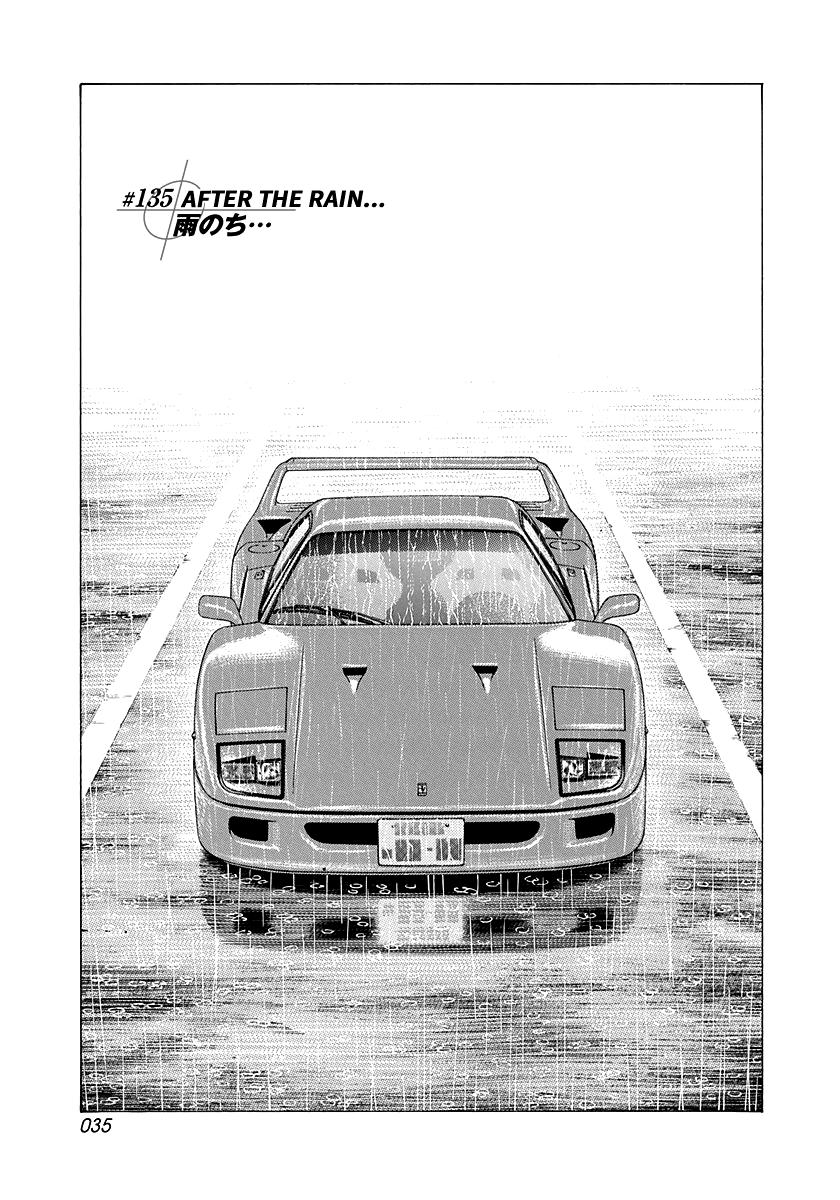 Countach Chapter 135 1