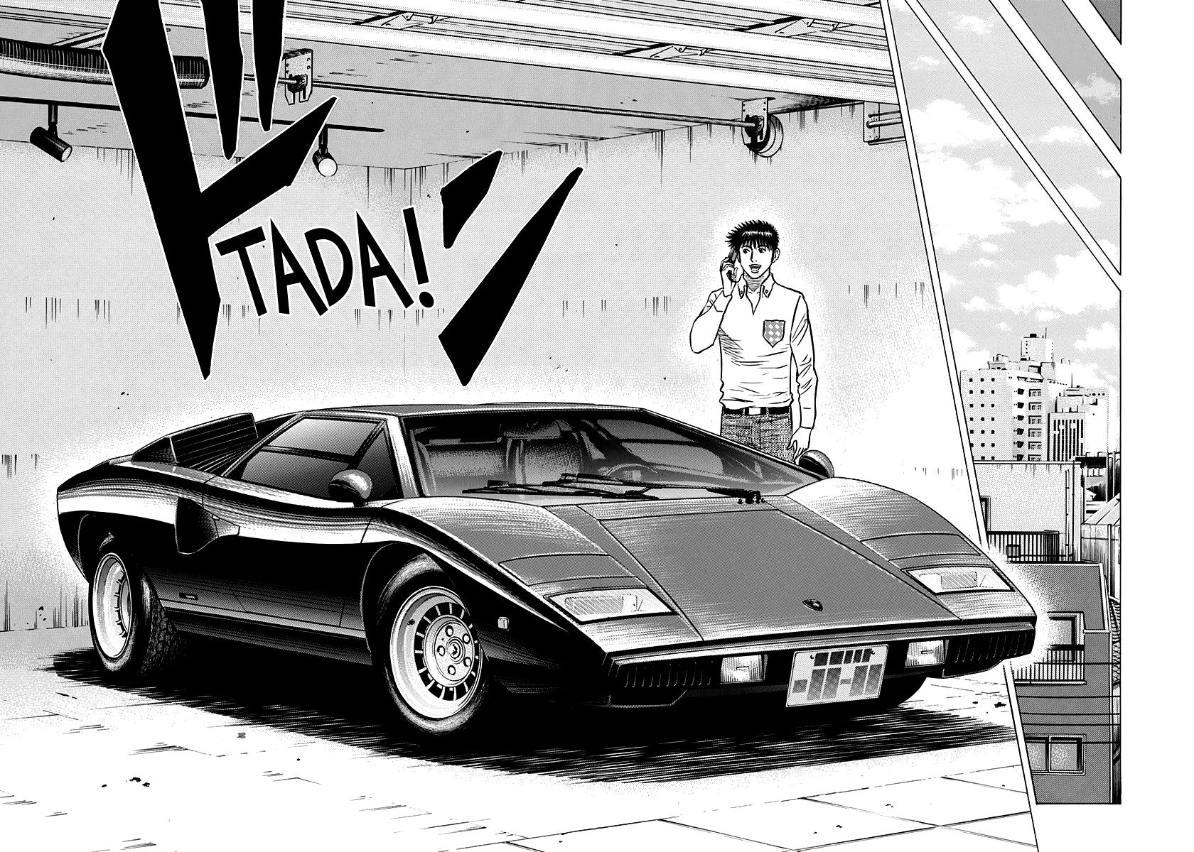 Countach Chapter 135 13