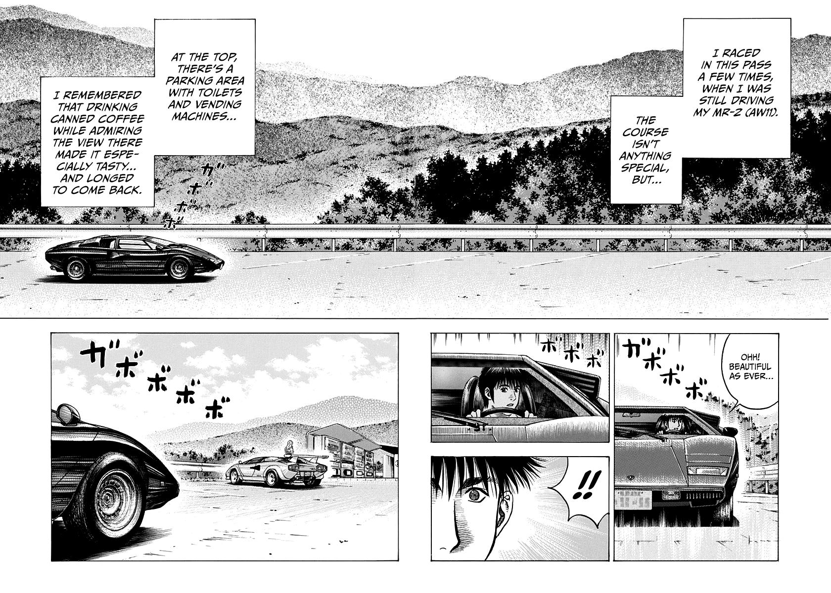 Countach Chapter 136 2