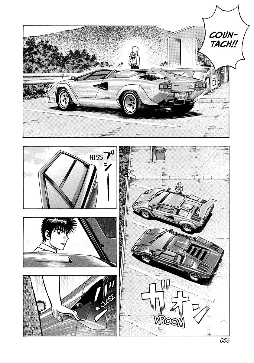 Countach Chapter 136 3