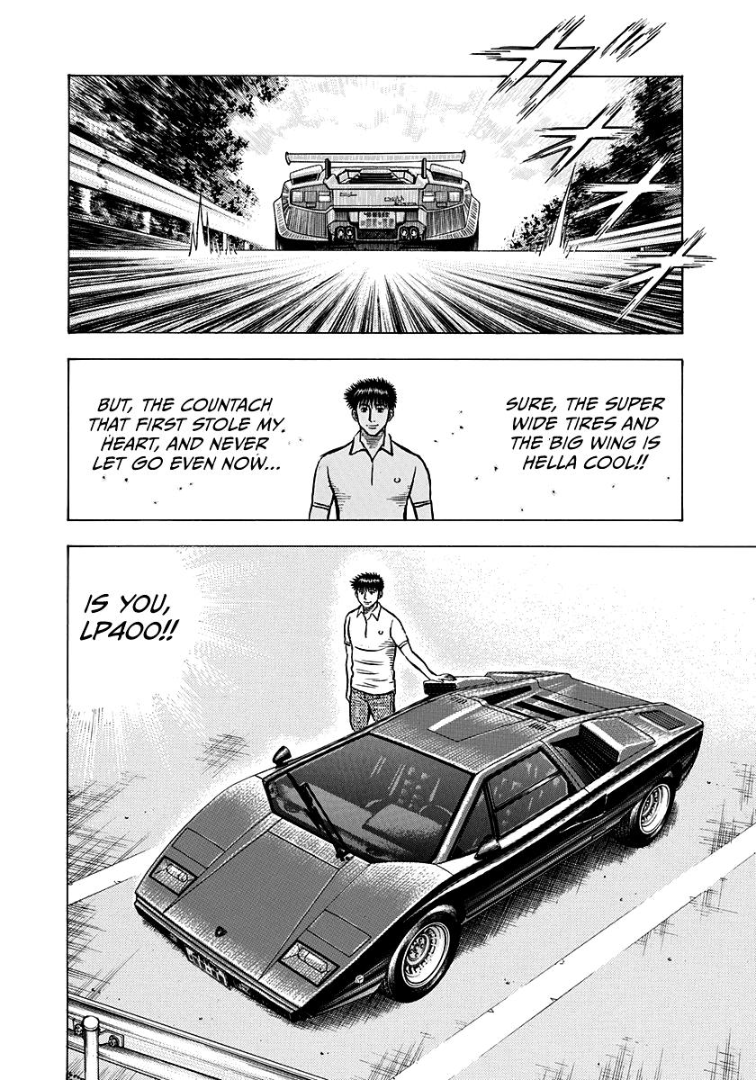 Countach Chapter 136 11