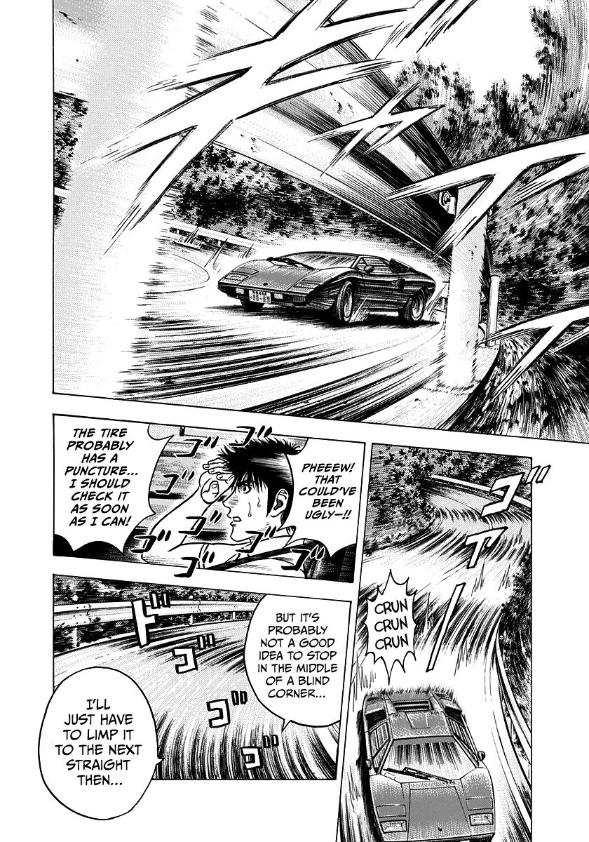 Countach Chapter 137 2