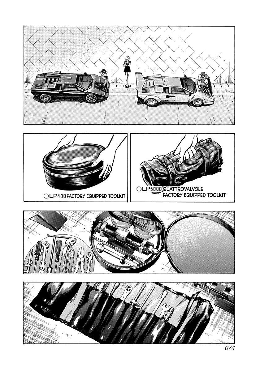 Countach Chapter 137 6
