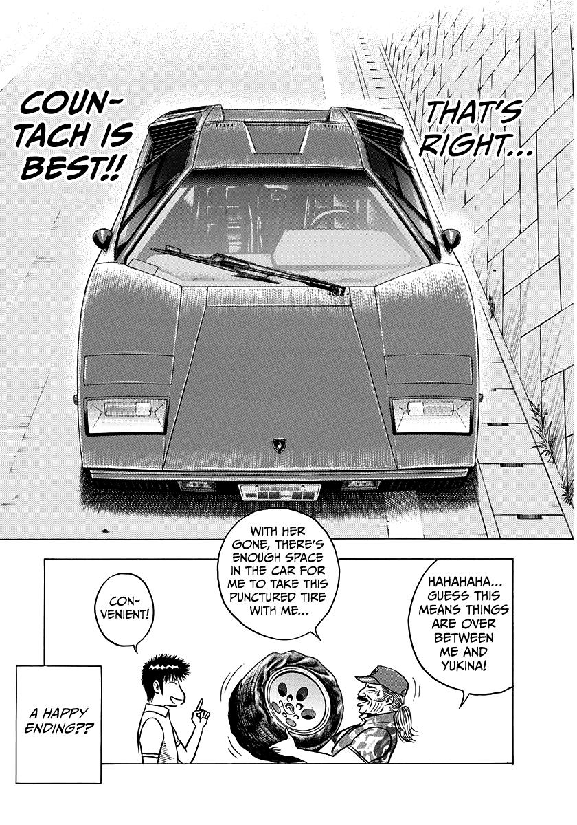 Countach Chapter 137 15