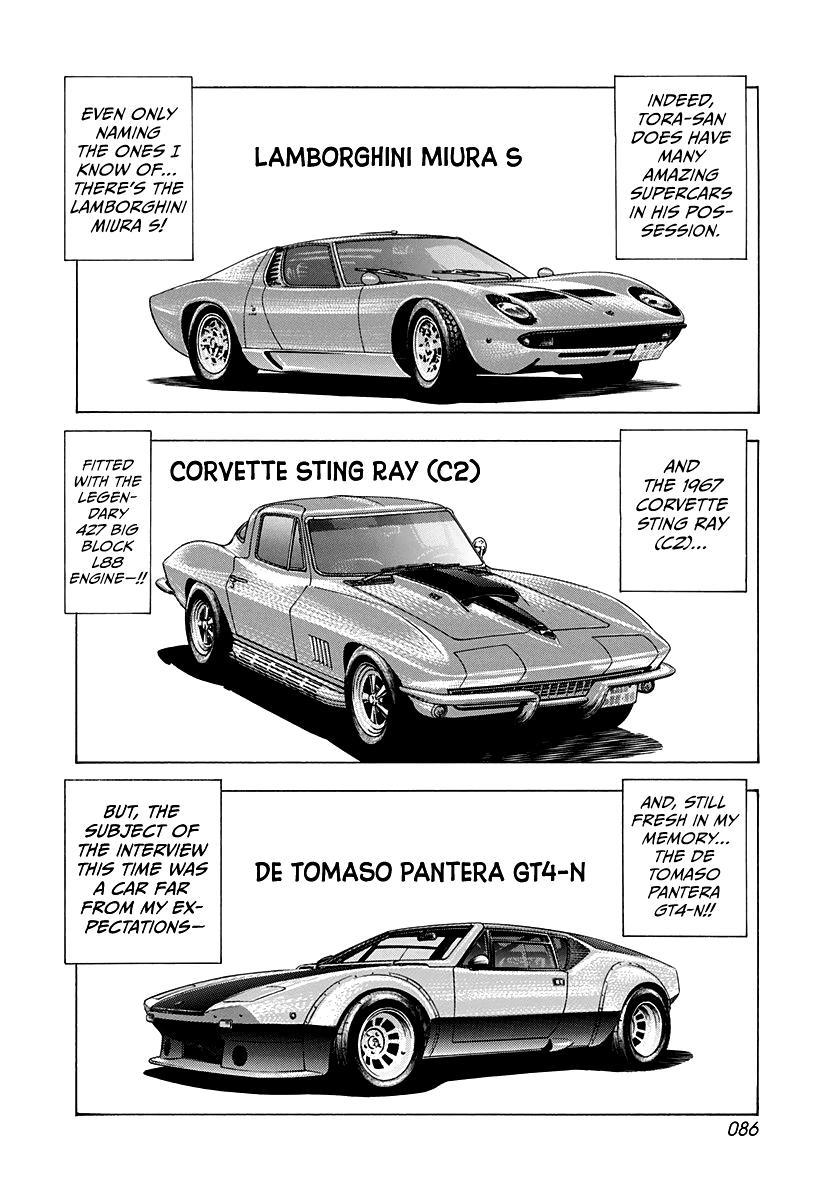 Countach Chapter 138 2