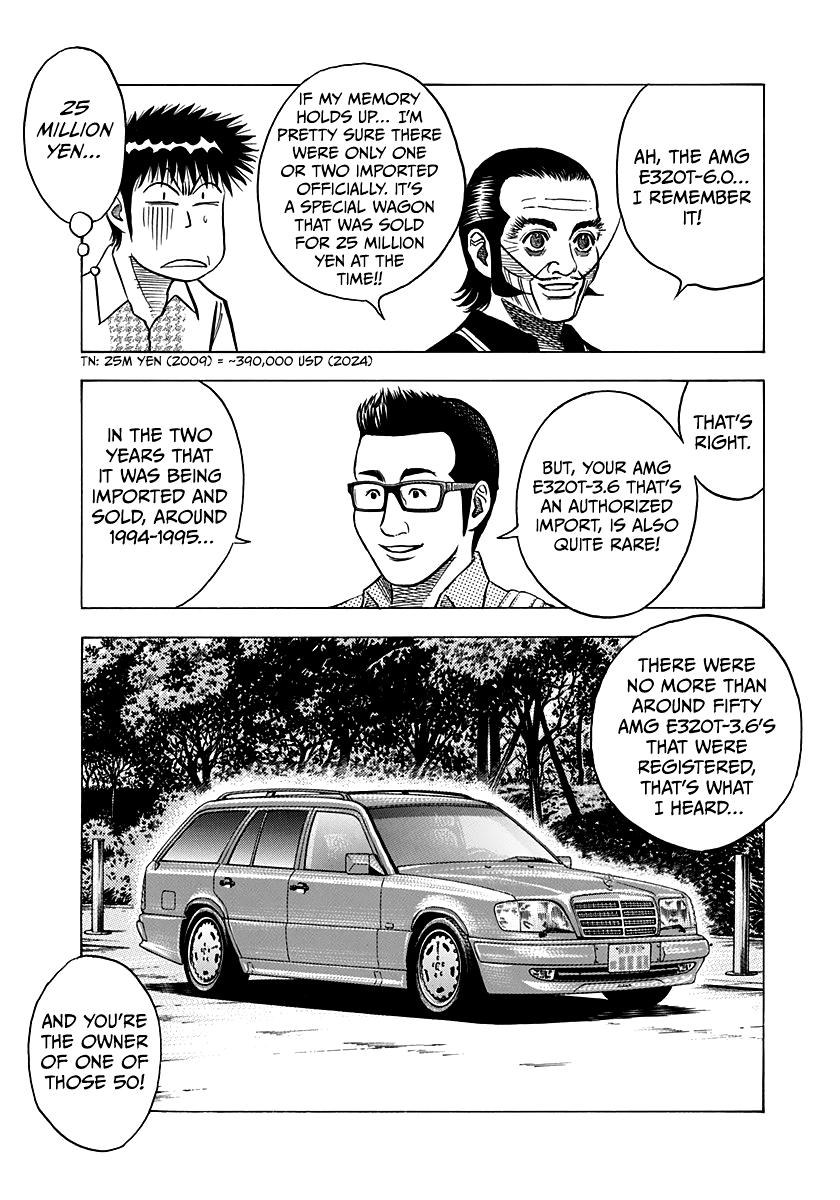 Countach Chapter 138 5