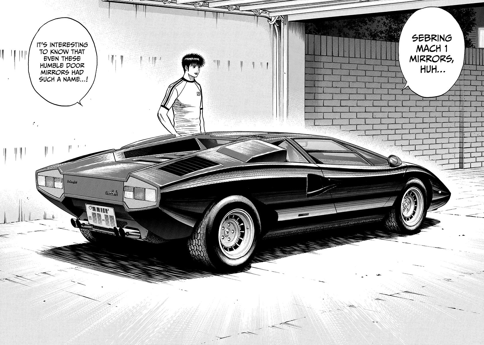 Countach Chapter 140 14