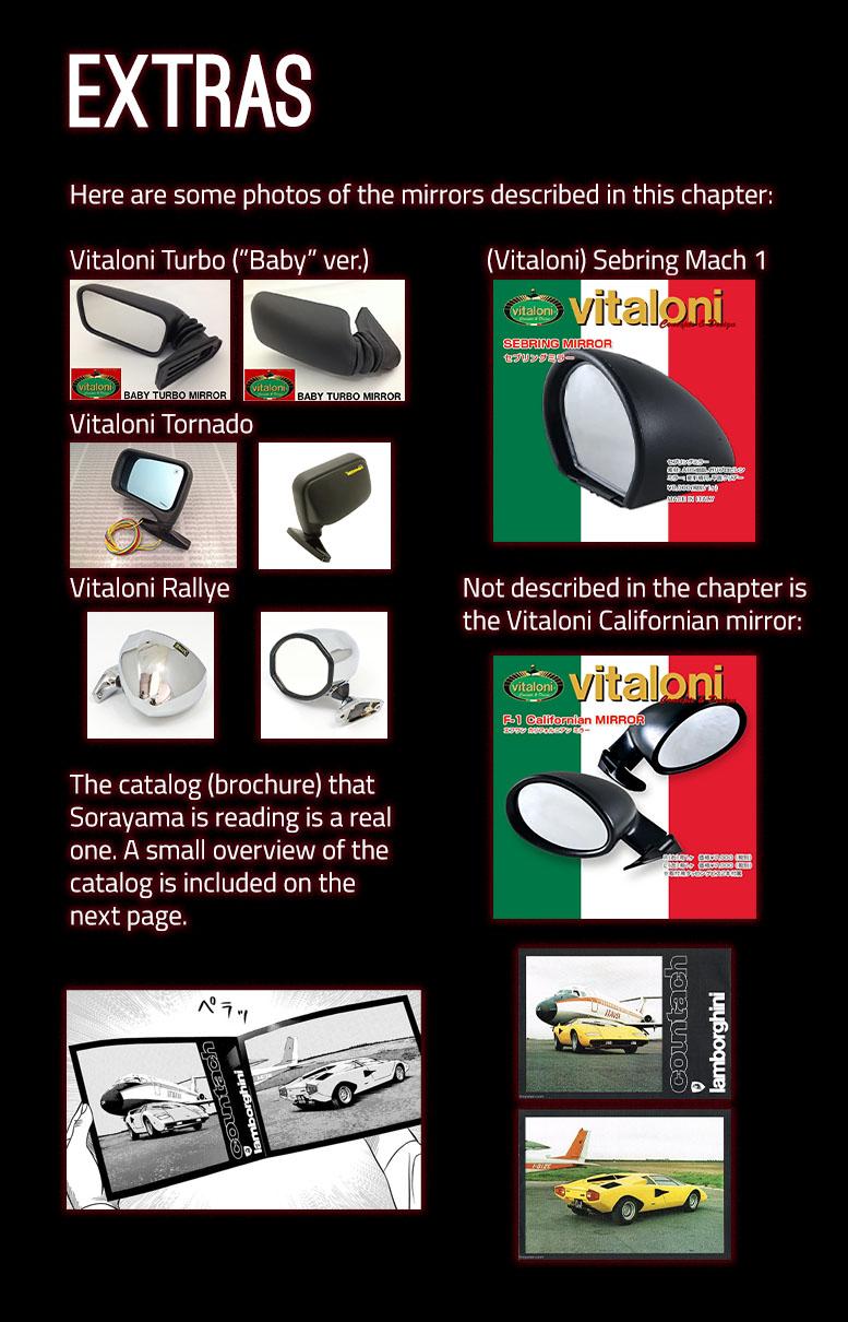 Countach Chapter 140 17