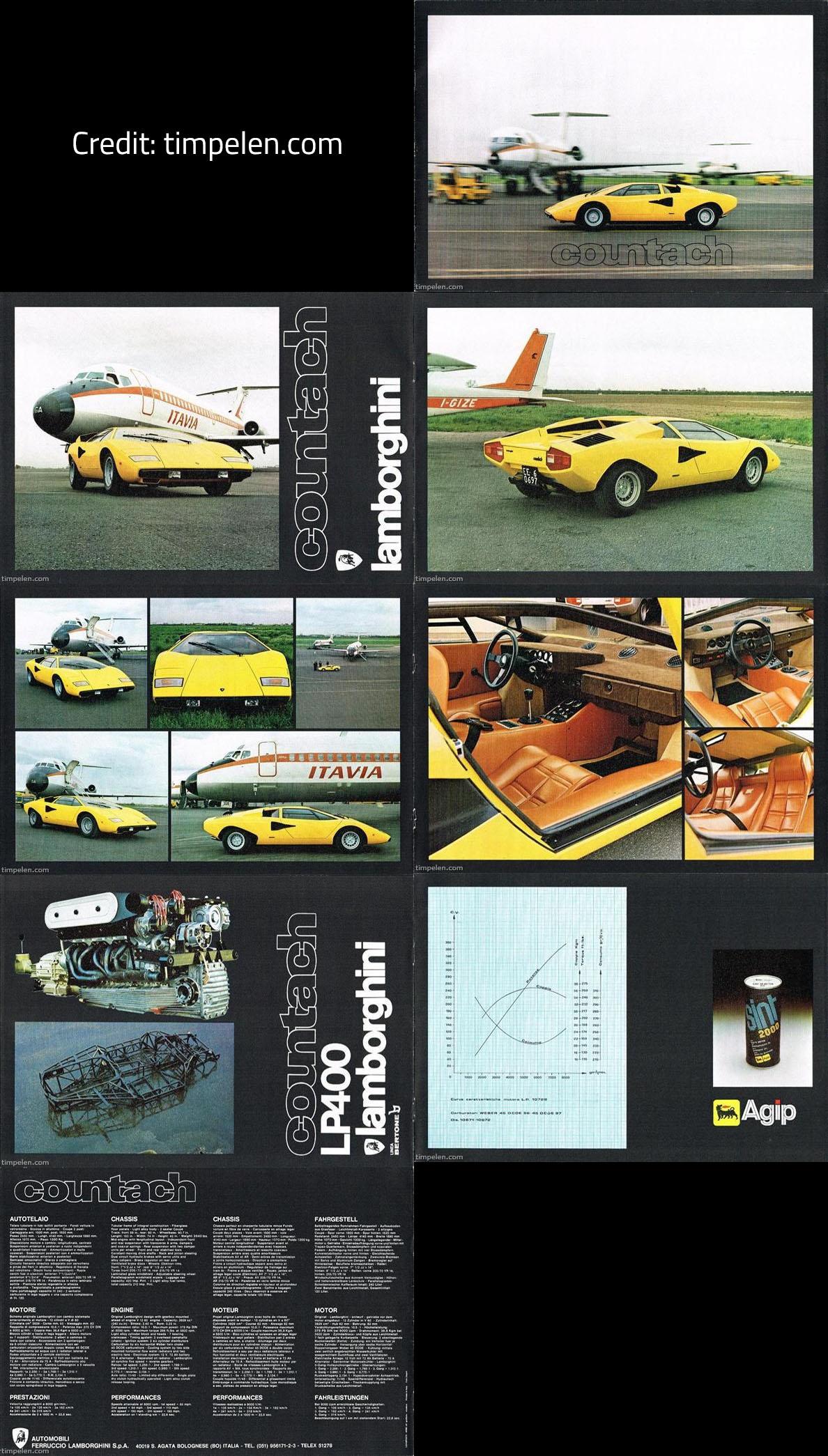 Countach Chapter 140 18