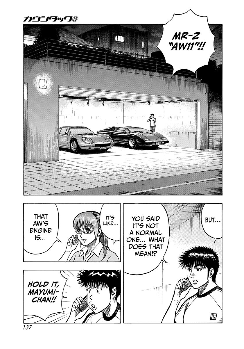 Countach Chapter 141 2
