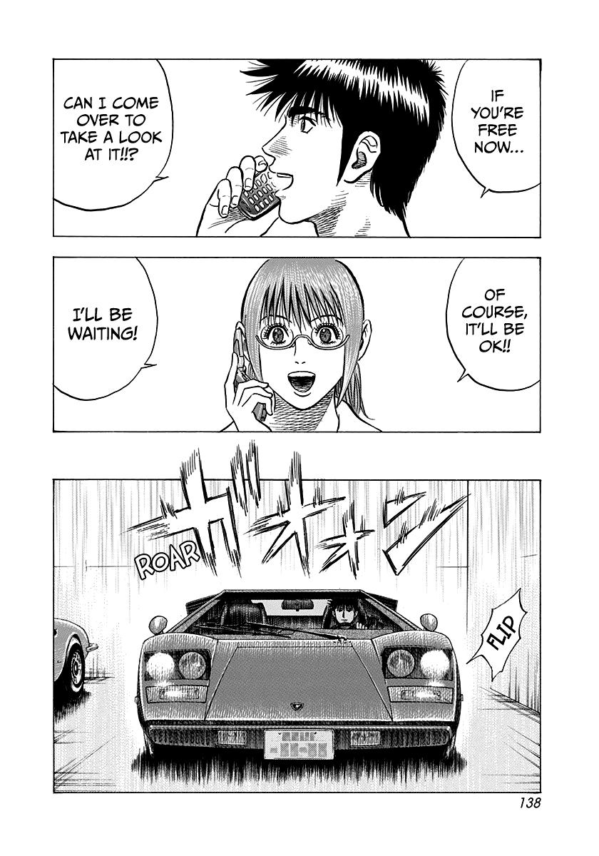 Countach Chapter 141 3