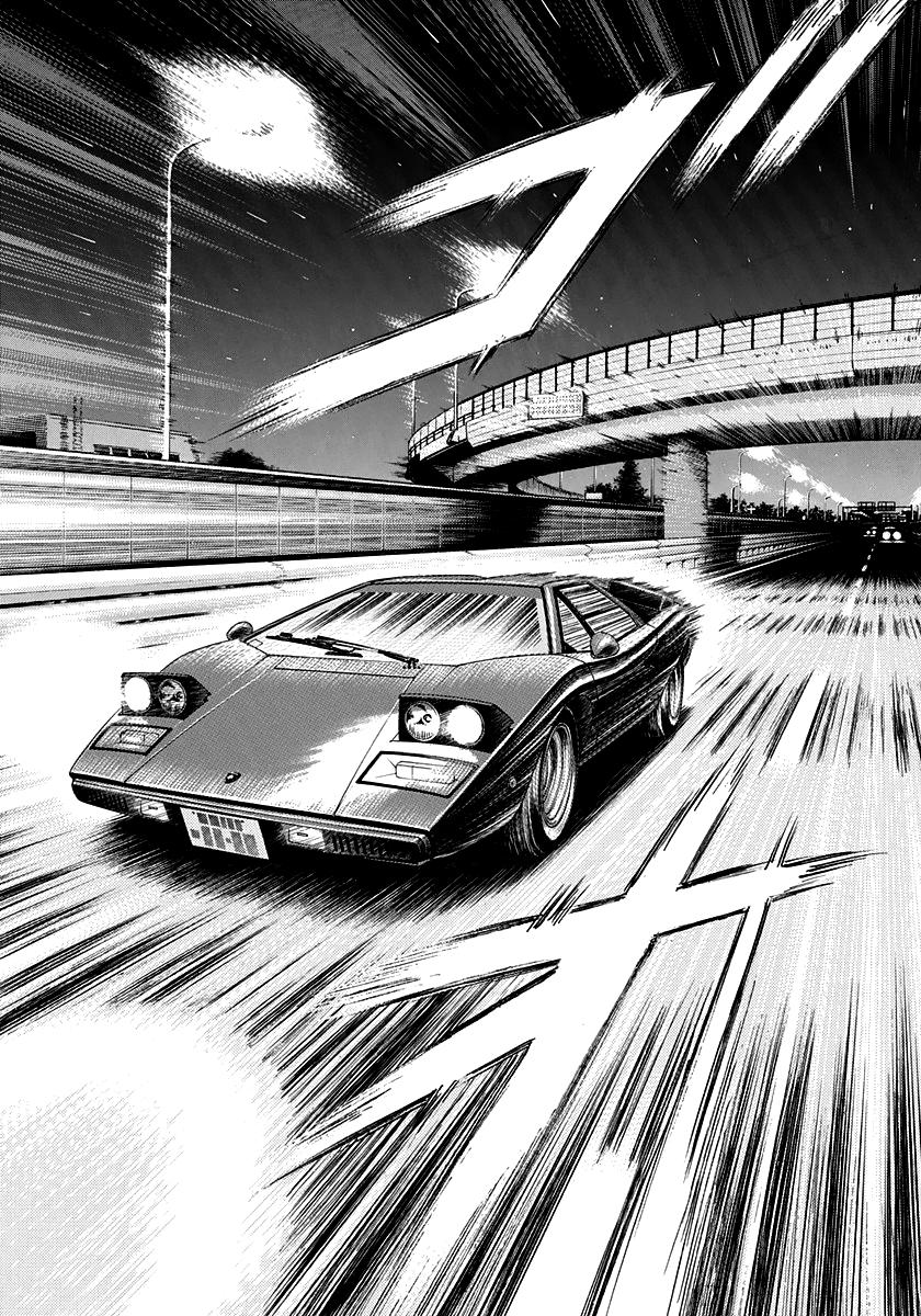 Countach Chapter 141 4