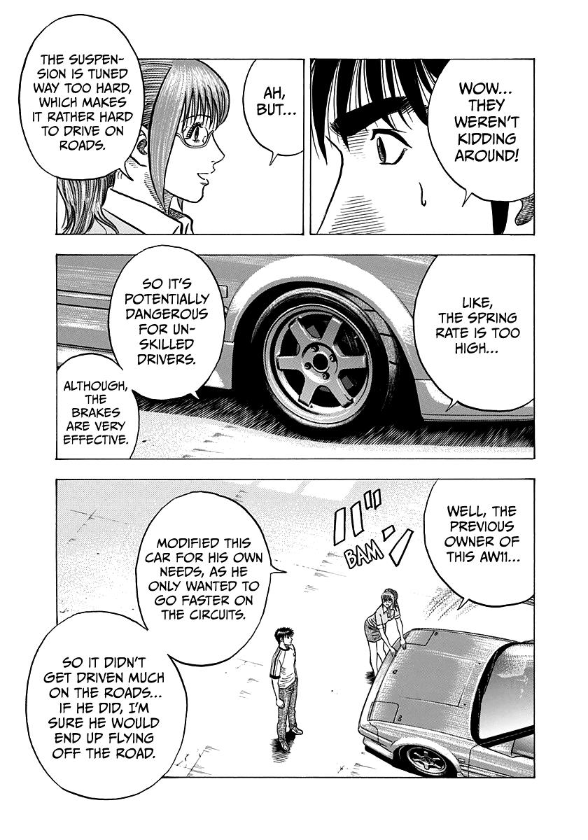 Countach Chapter 141 13