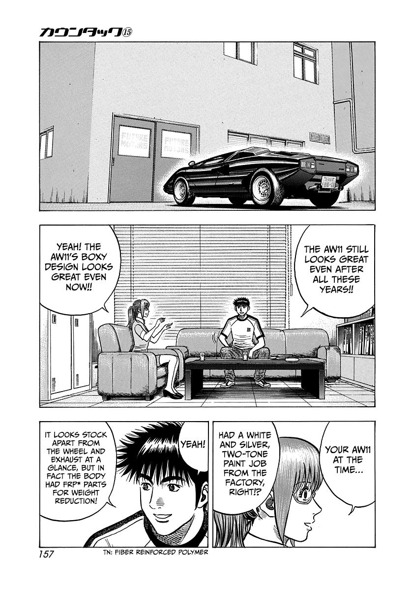 Countach Chapter 142 5