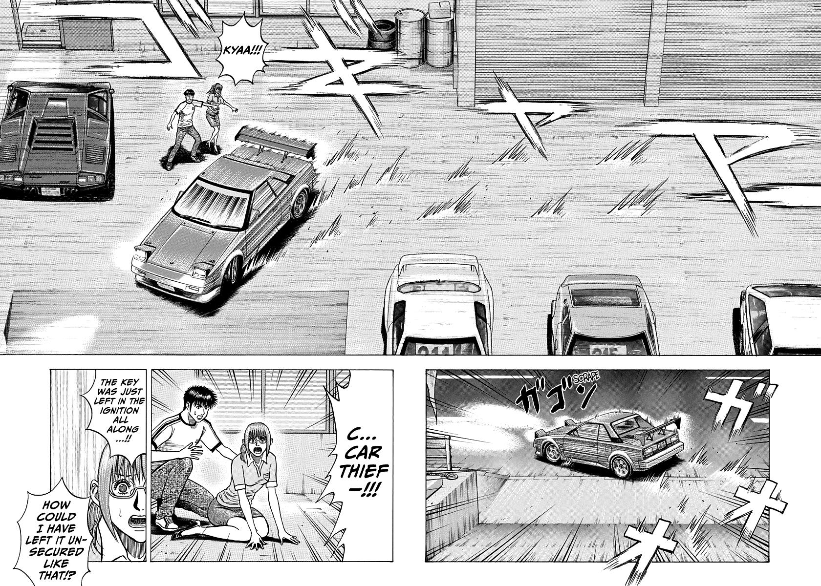 Countach Chapter 142 12