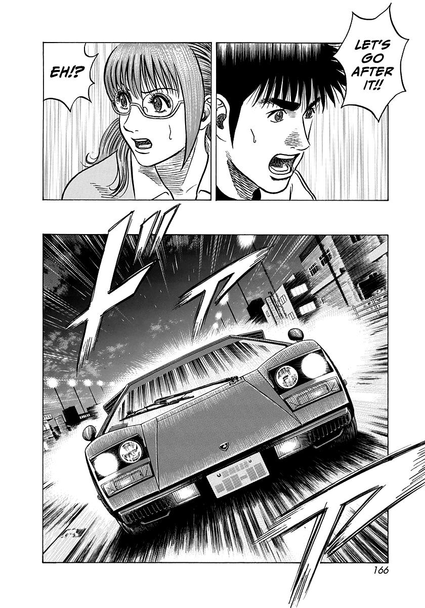 Countach Chapter 142 13