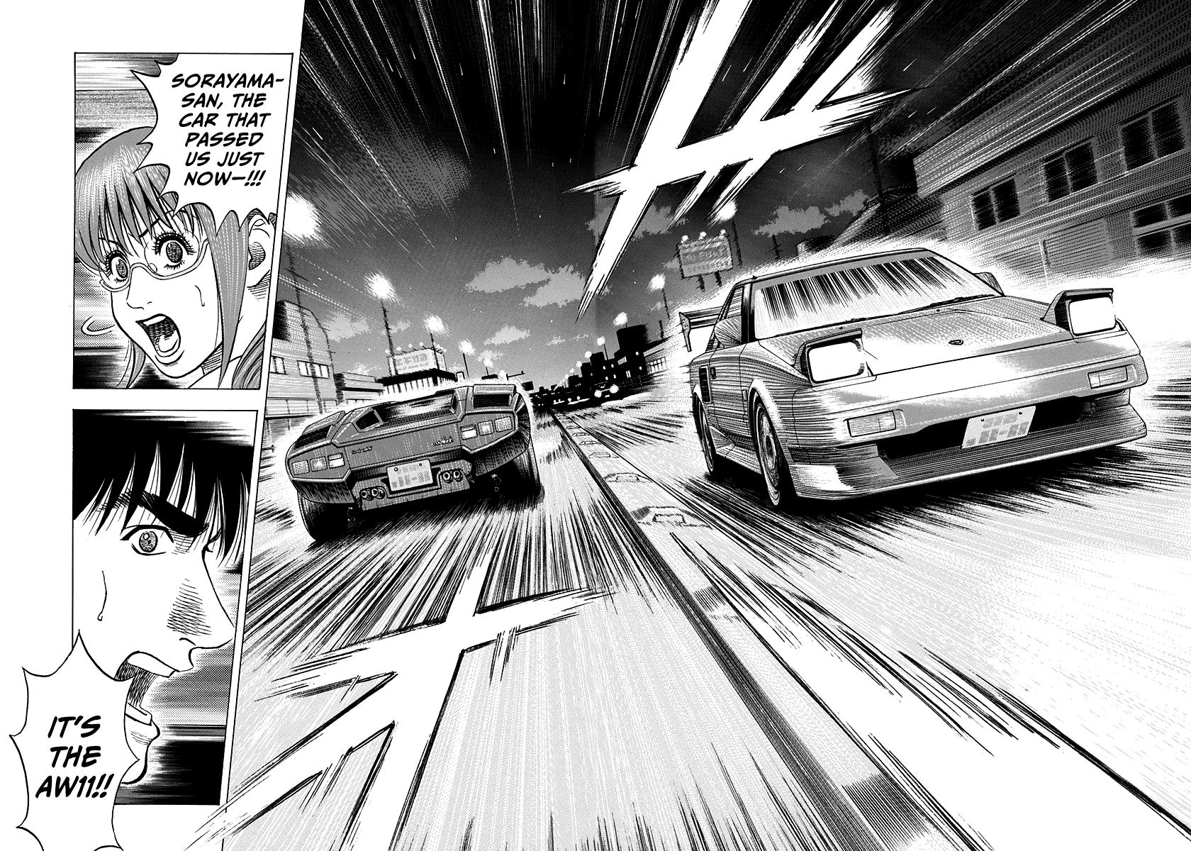 Countach Chapter 142 15