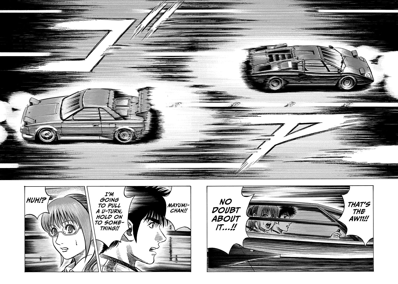 Countach Chapter 143 2