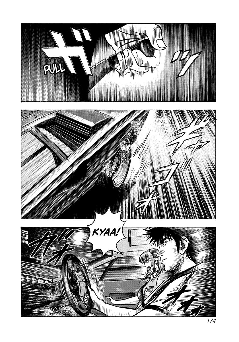 Countach Chapter 143 3