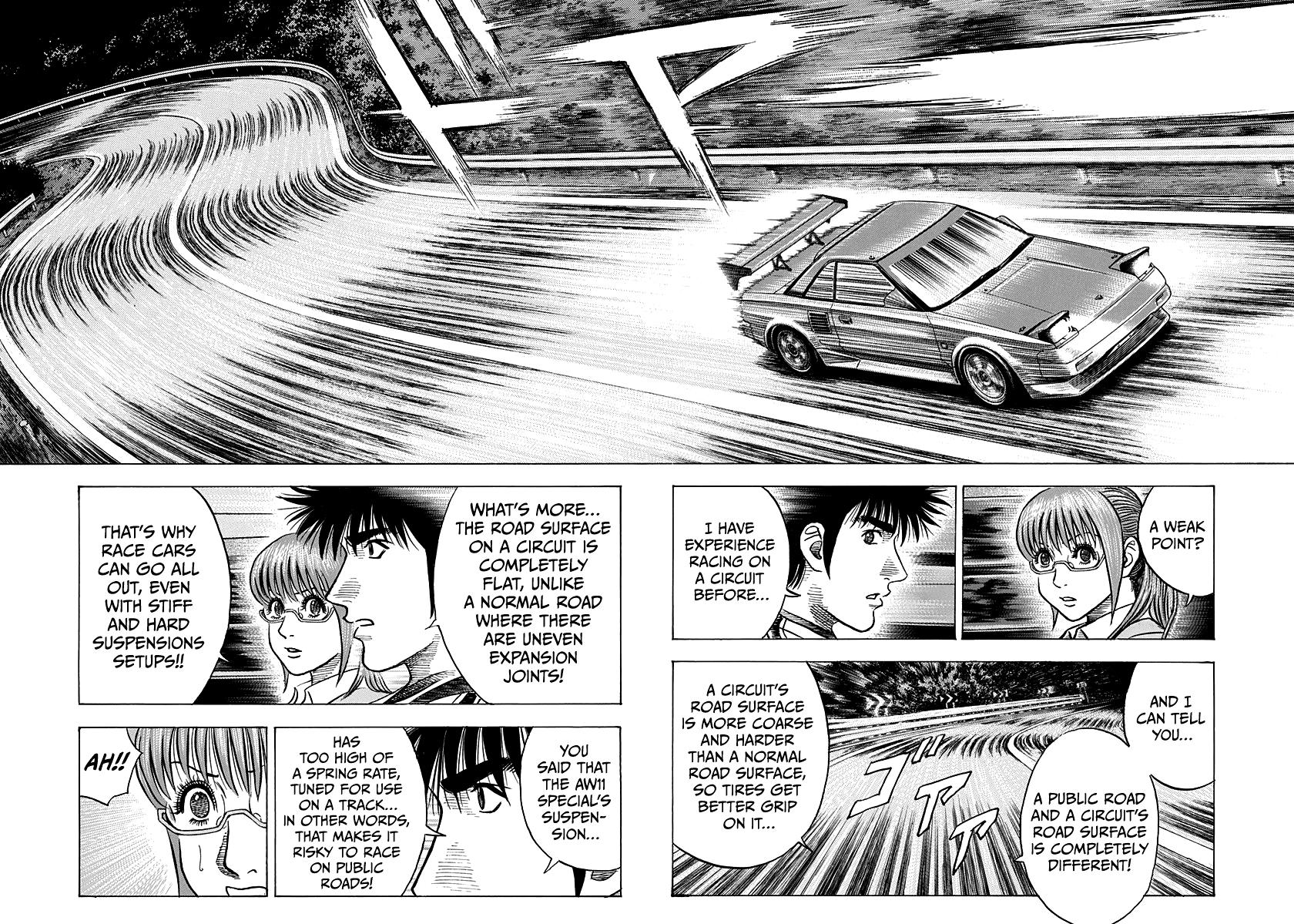 Countach Chapter 144 8