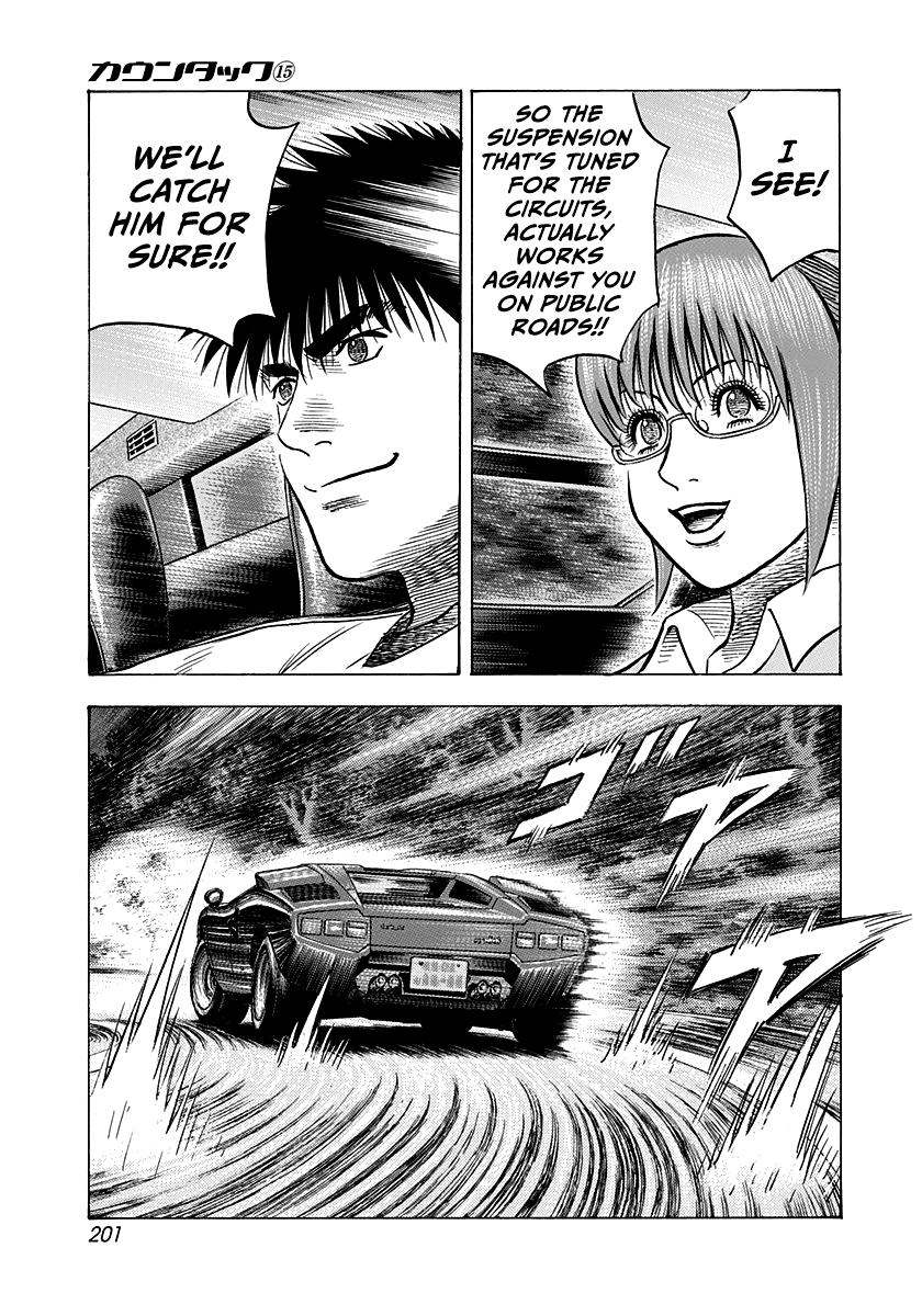 Countach Chapter 144 10