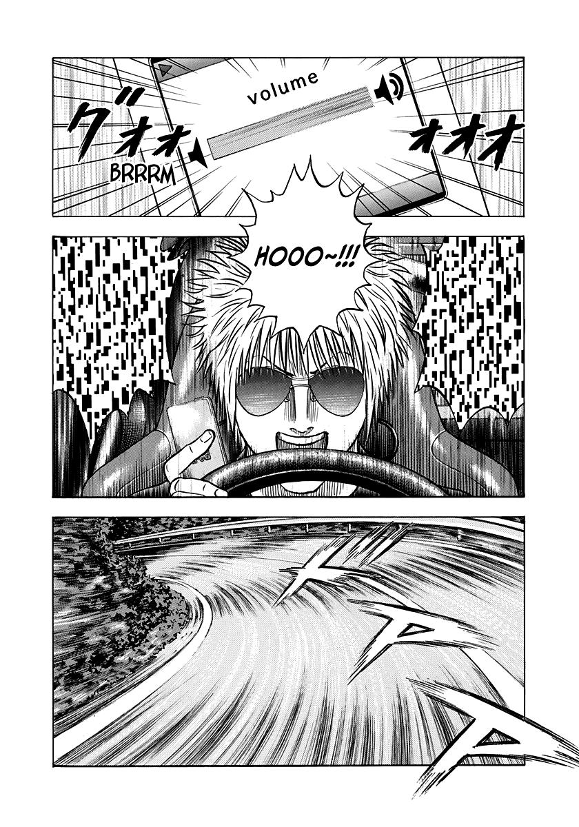 Countach Chapter 145 9