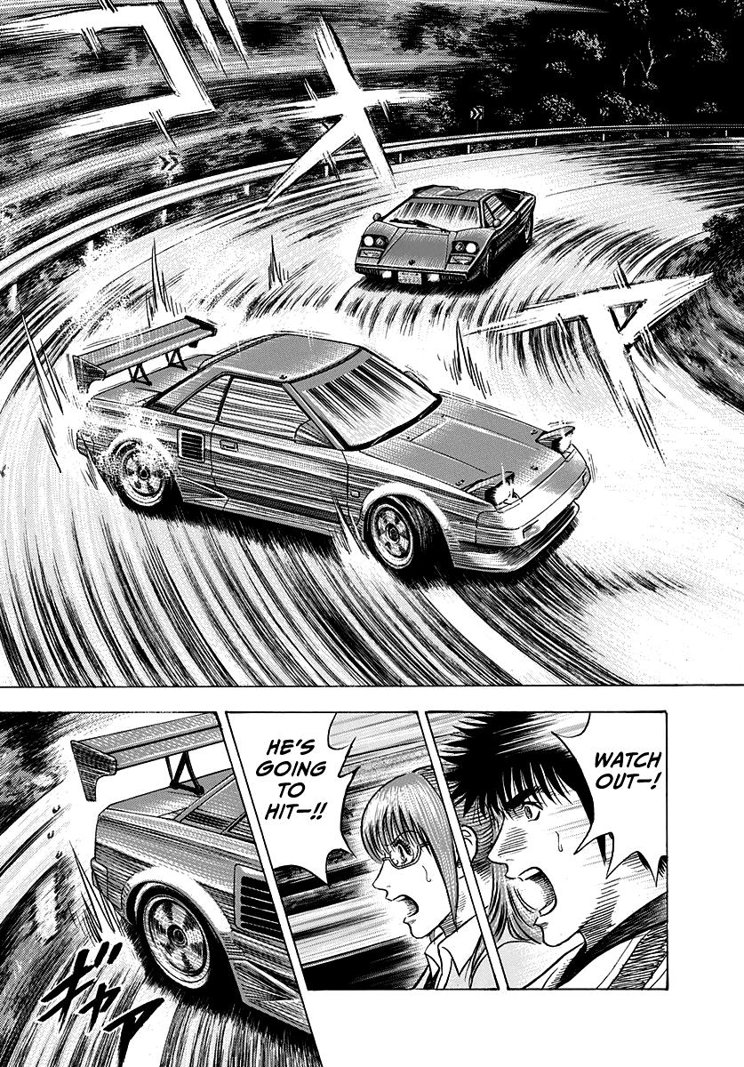 Countach Chapter 145 10