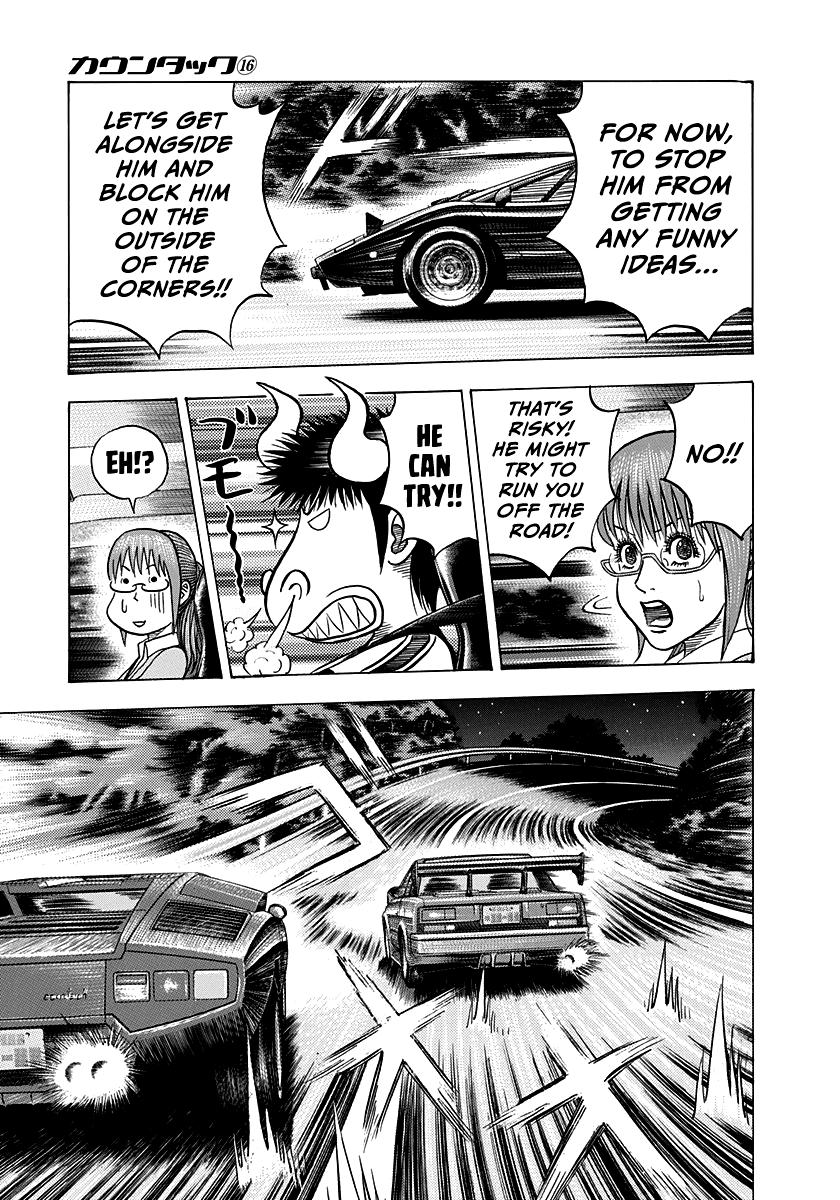 Countach Chapter 145 15