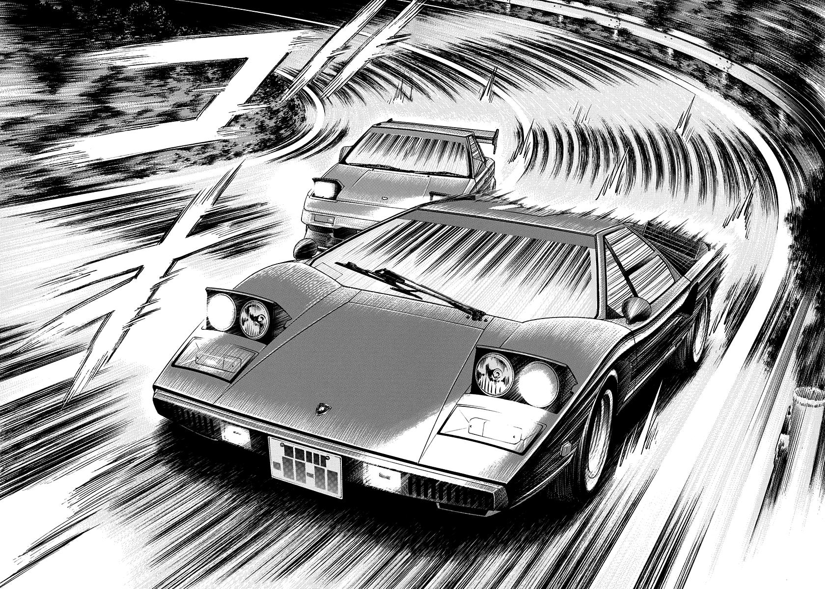 Countach Chapter 145 18
