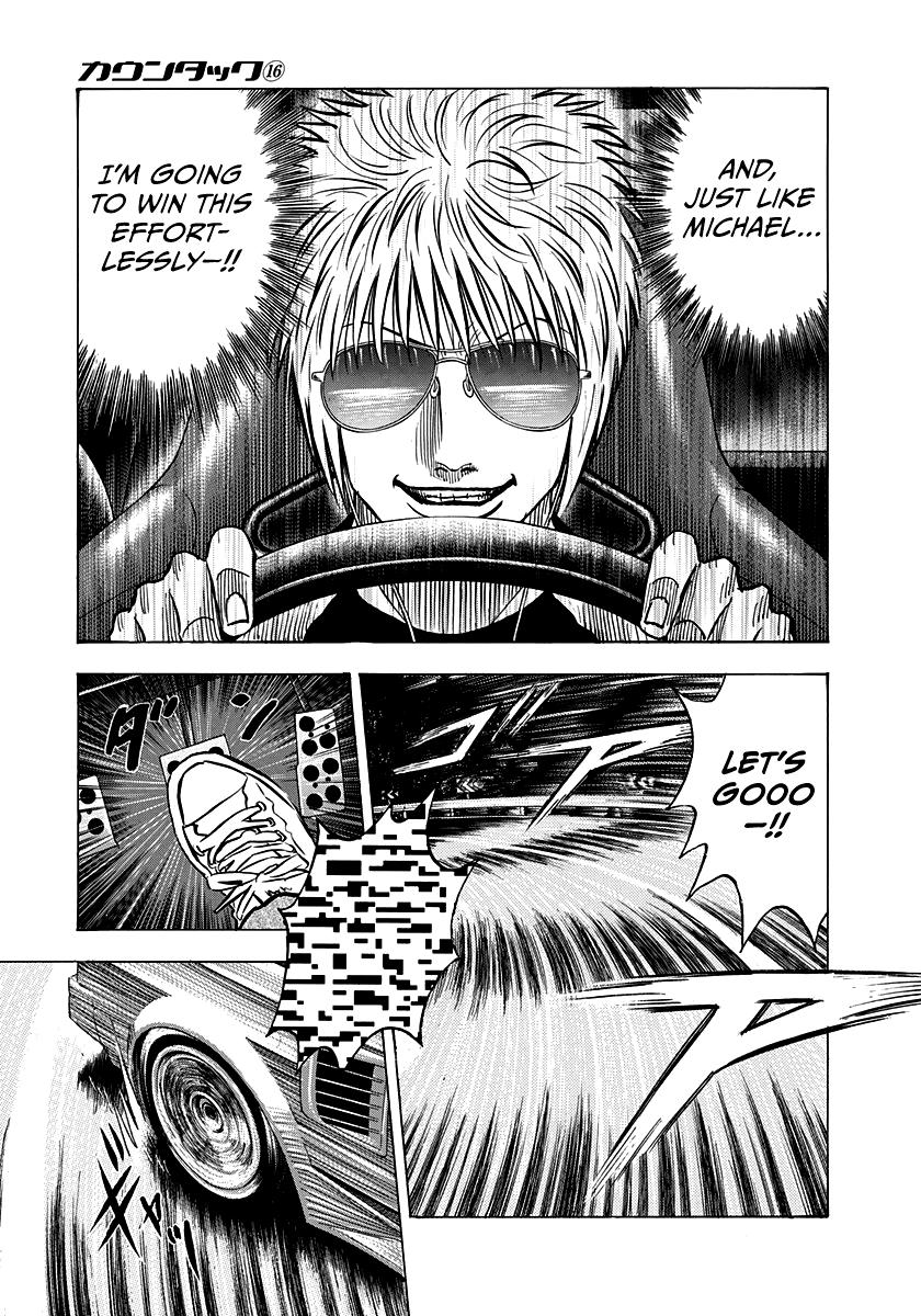 Countach Chapter 146 11