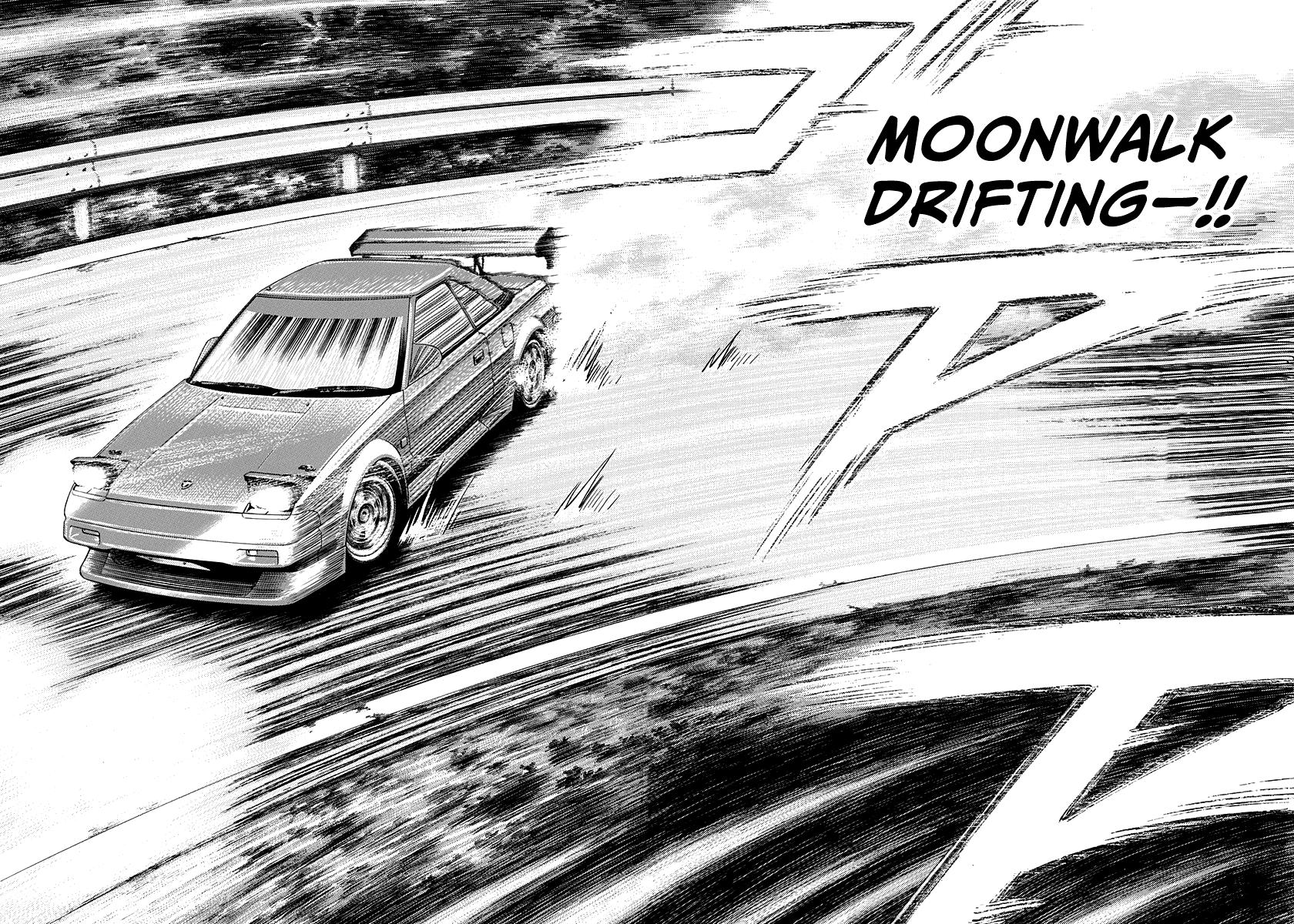 Countach Chapter 146 12