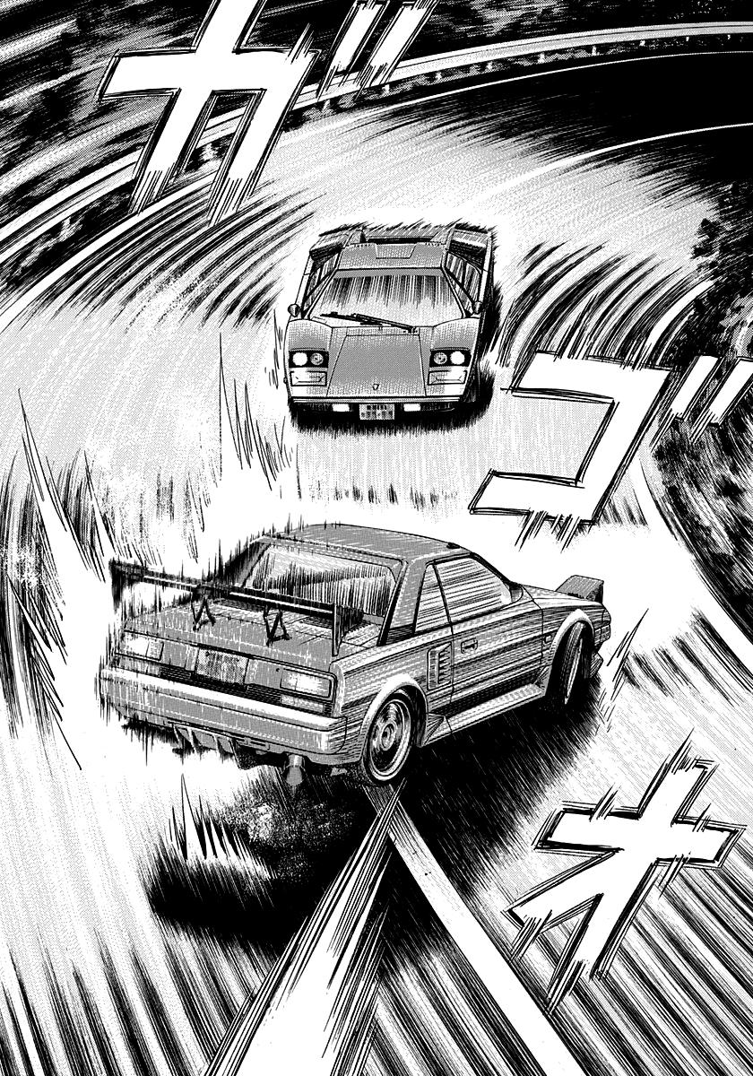 Countach Chapter 147 2