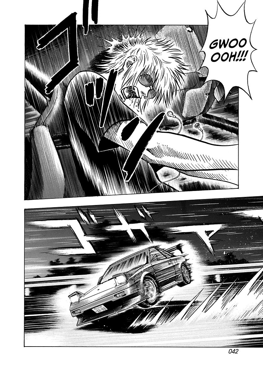 Countach Chapter 147 4