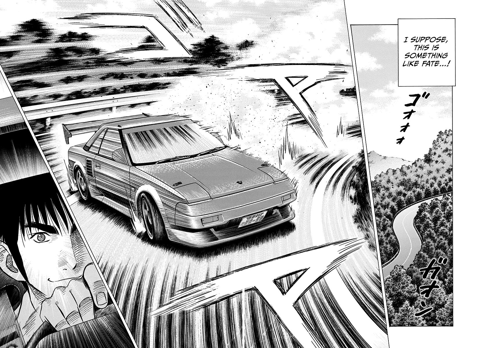 Countach Chapter 148 16