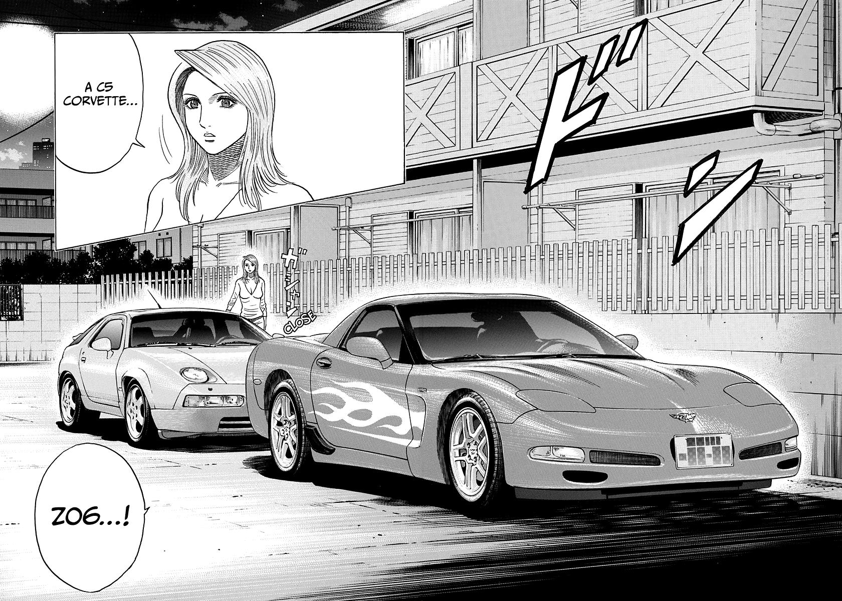 Countach Chapter 150 16