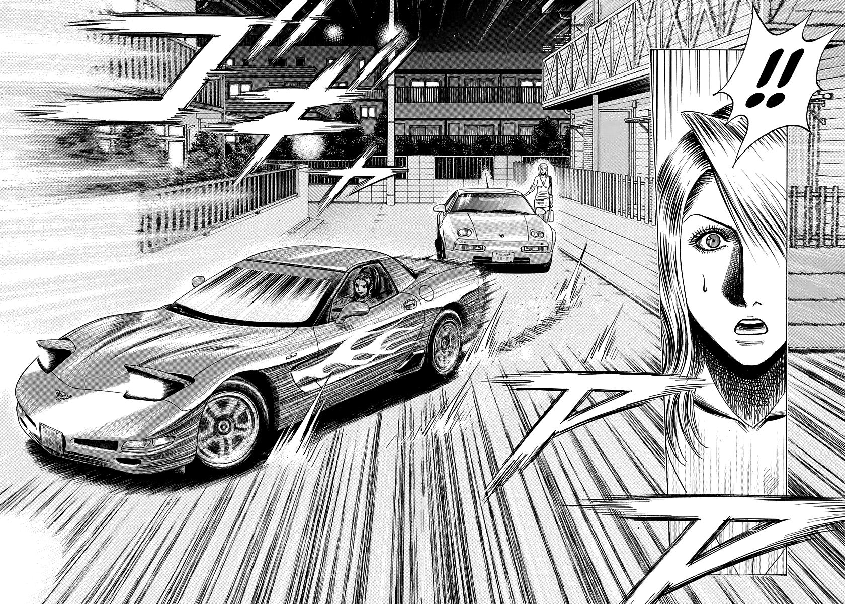 Countach Chapter 152 15