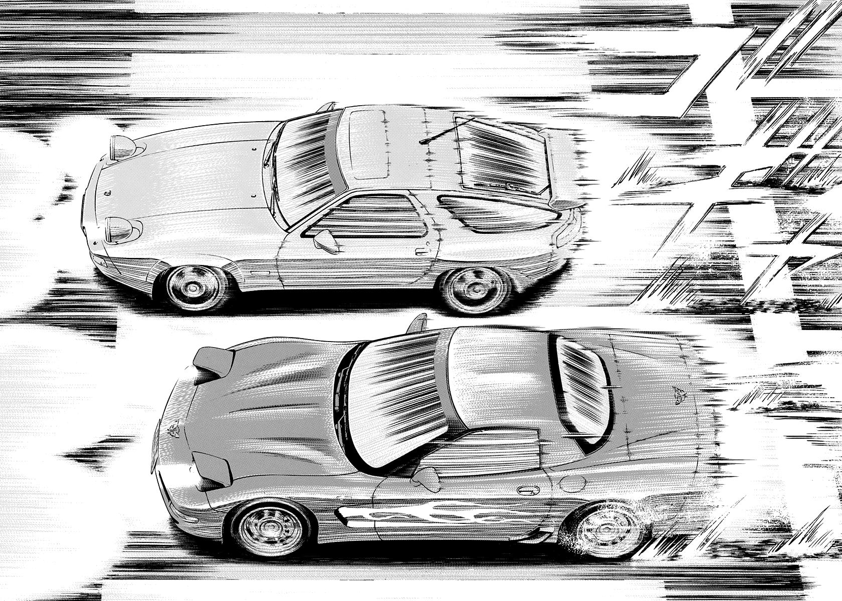Countach Chapter 153 9