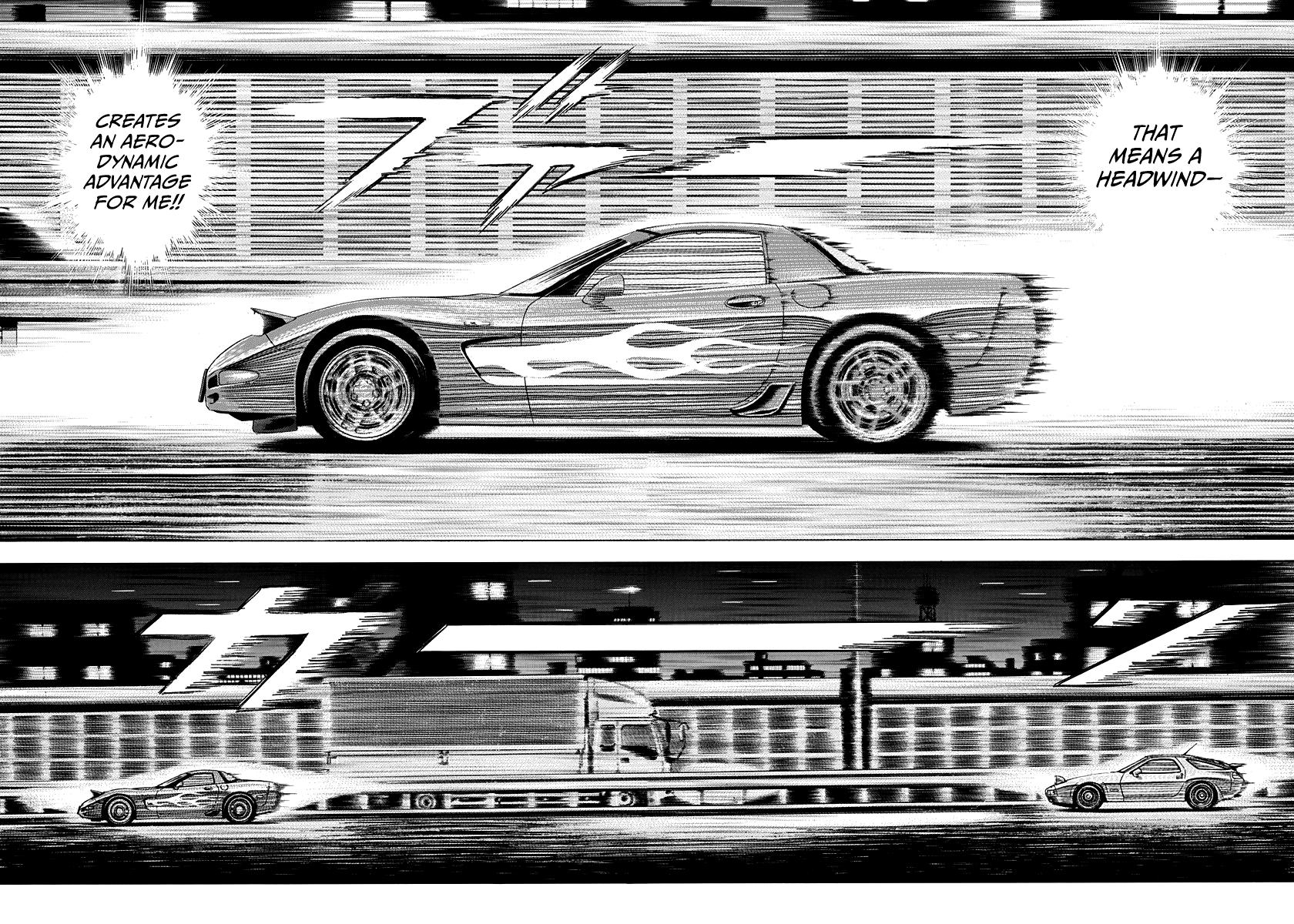 Countach Chapter 154 8