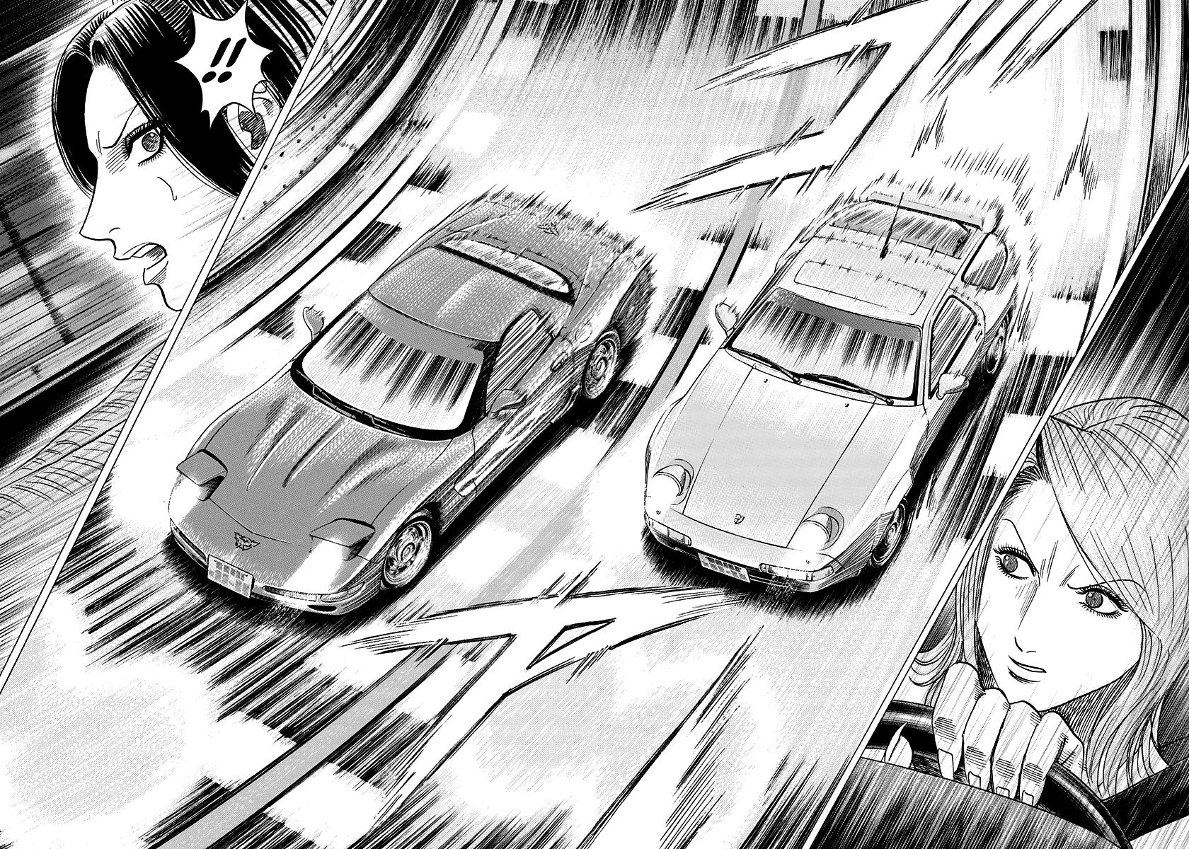 Countach Chapter 154 13