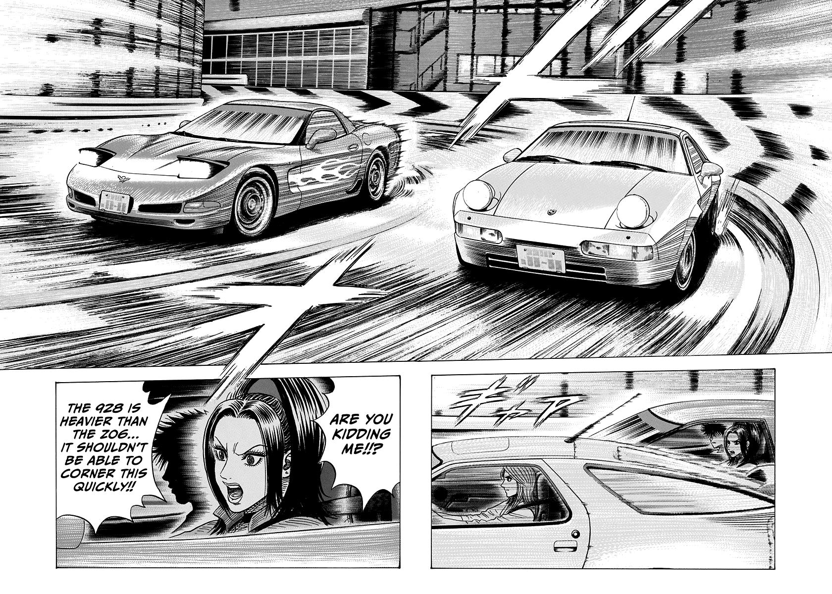 Countach Chapter 155 2