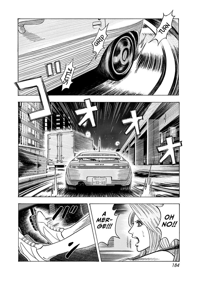 Countach Chapter 155 3