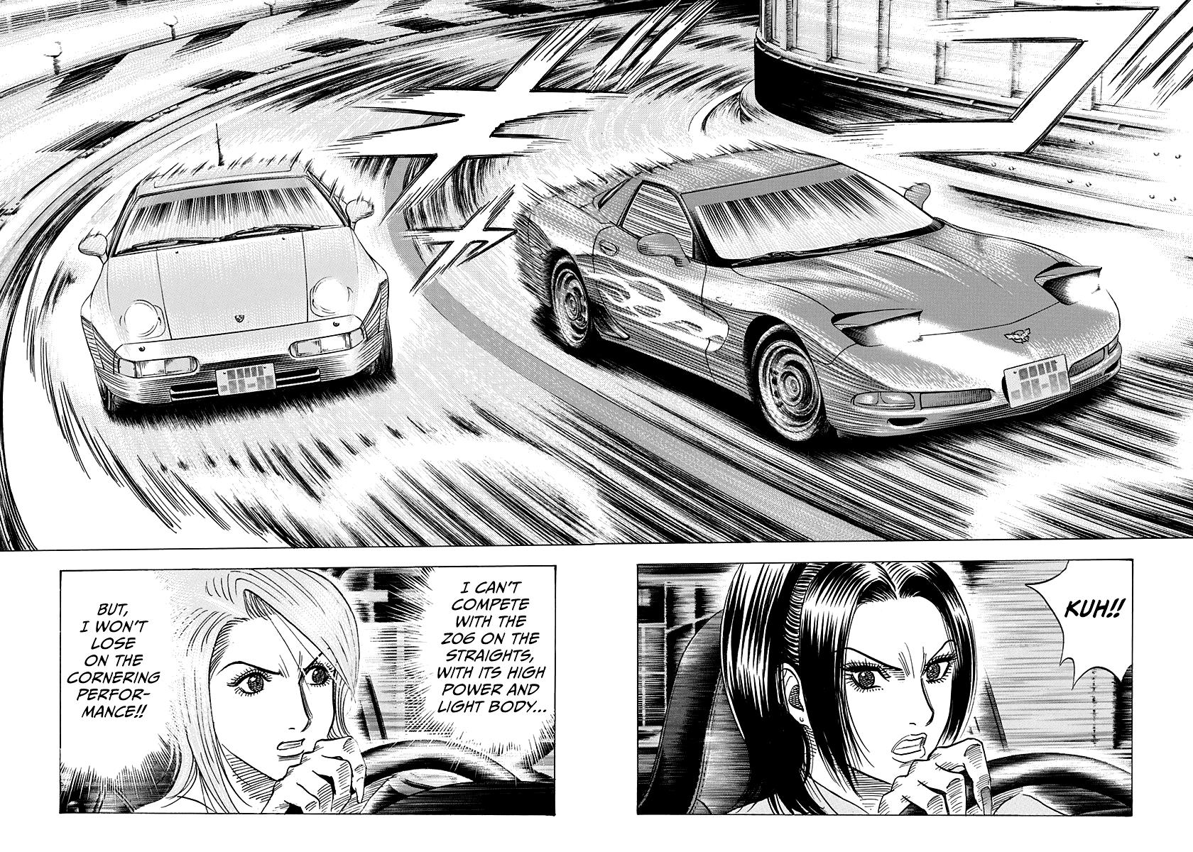 Countach Chapter 155 6