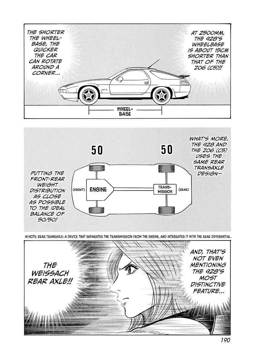 Countach Chapter 155 7